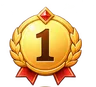 อันดับ 1